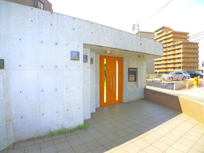 ｸﾞﾗﾝﾃﾞｰｼﾞ八千代中央の物件外観写真