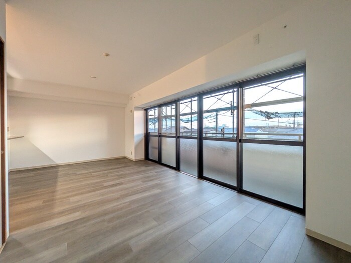 ｸﾞﾗﾝﾃﾞｰｼﾞ八千代中央の物件内観写真