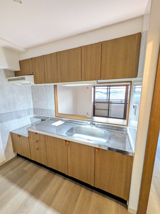 ｸﾞﾗﾝﾃﾞｰｼﾞ八千代中央の物件内観写真