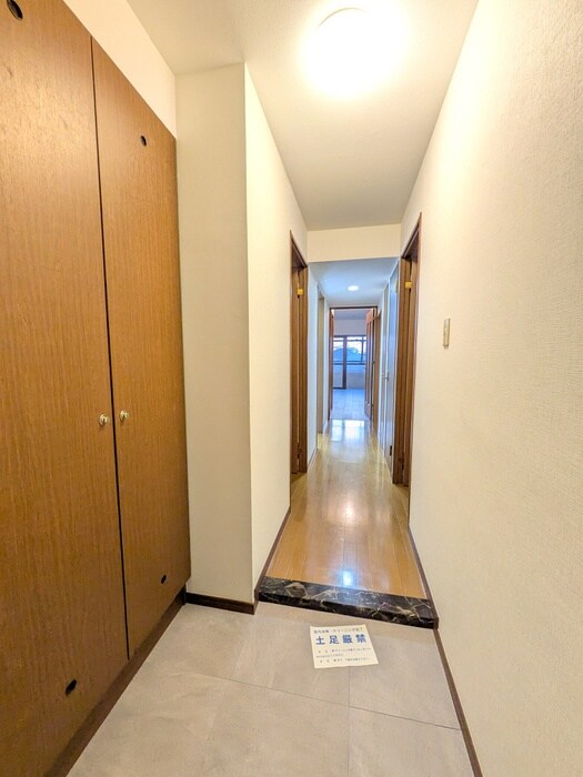 ｸﾞﾗﾝﾃﾞｰｼﾞ八千代中央の物件内観写真