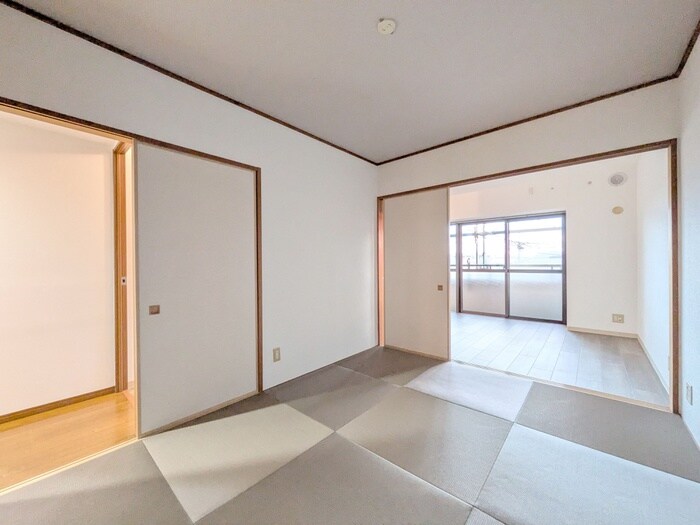 ｸﾞﾗﾝﾃﾞｰｼﾞ八千代中央の物件内観写真