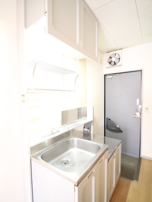 ハイツブリリアン４の物件内観写真