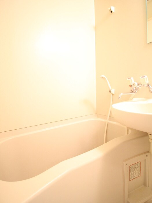 ハイツブリリアン４の物件内観写真