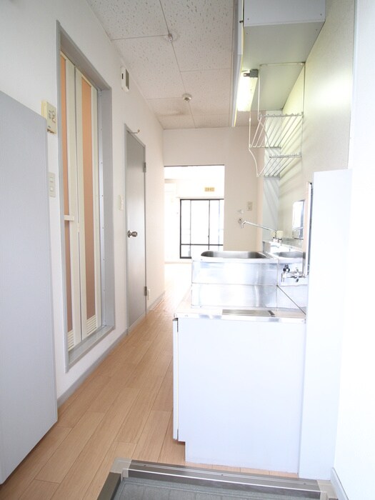 ハイツブリリアン４の物件内観写真