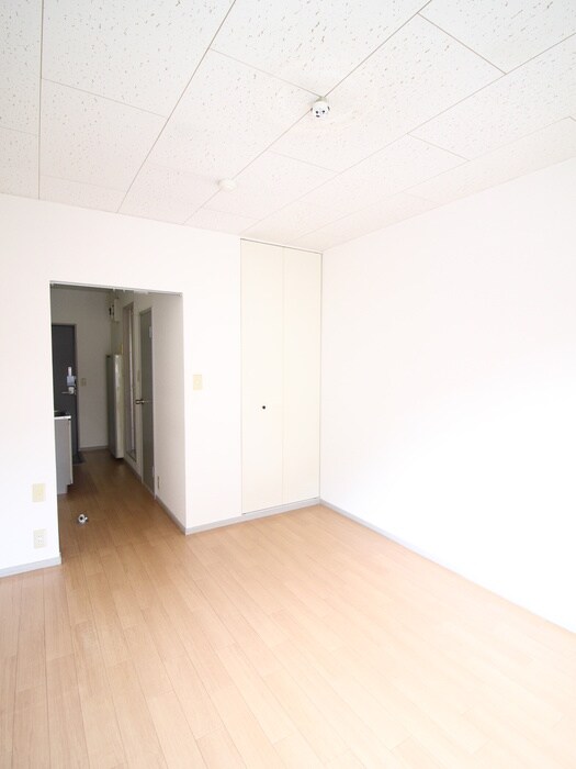 ハイツブリリアン４の物件内観写真