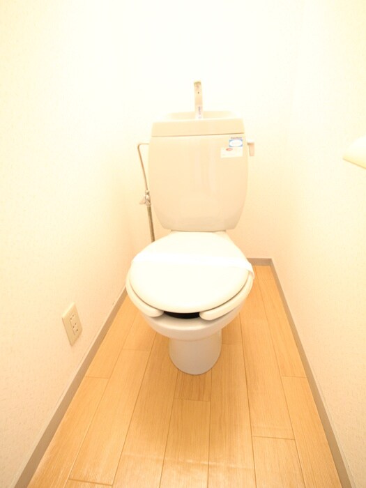 ハイツブリリアン４の物件内観写真