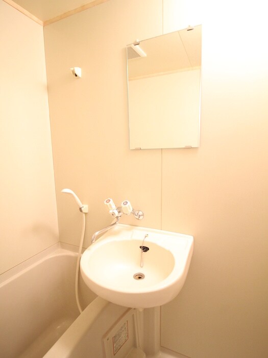 ハイツブリリアン４の物件内観写真