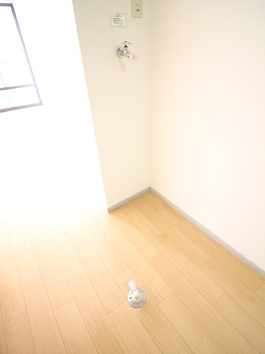 ハイツブリリアン４の物件内観写真