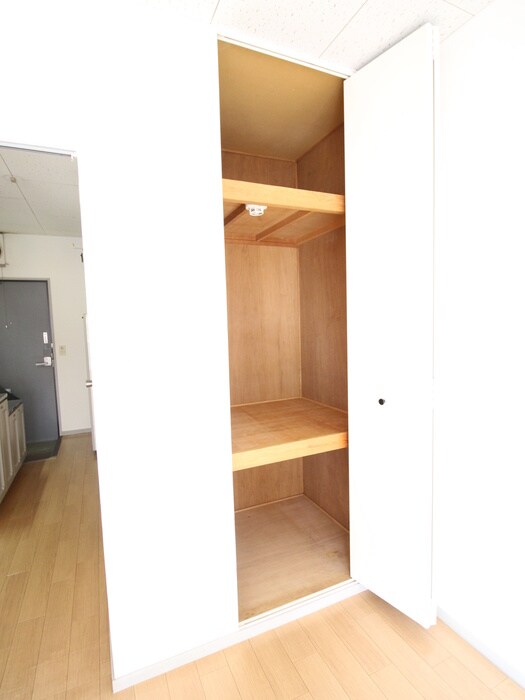 ハイツブリリアン４の物件内観写真