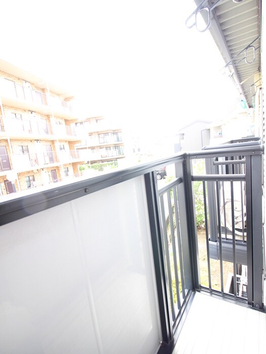 ハイツブリリアン４の物件内観写真