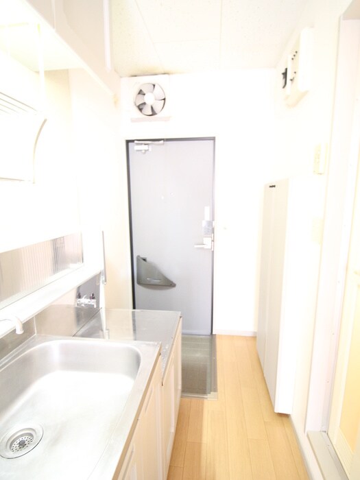 ハイツブリリアン４の物件内観写真