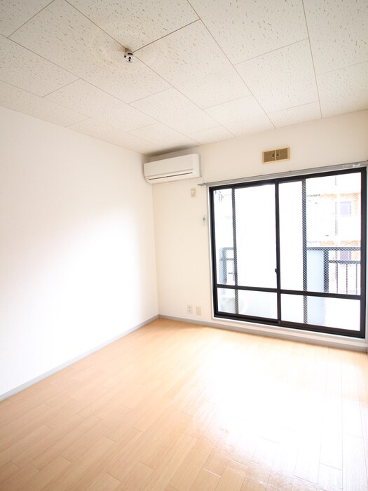 ハイツブリリアン４の物件内観写真