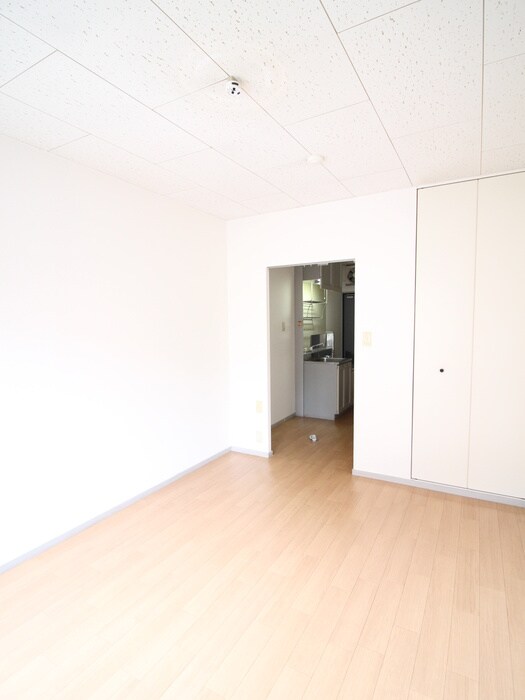 ハイツブリリアン４の物件内観写真