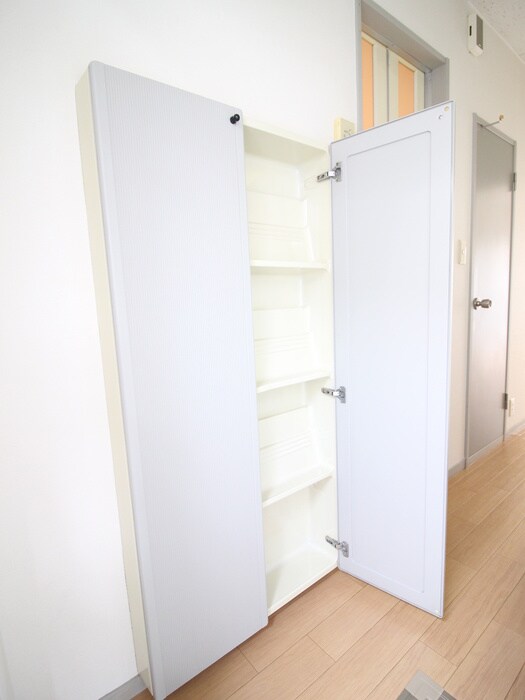 ハイツブリリアン４の物件内観写真