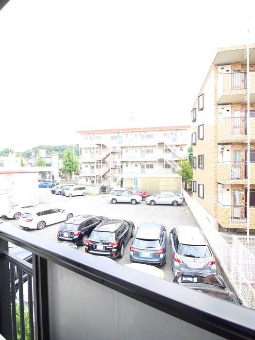 ハイツブリリアン４の物件内観写真