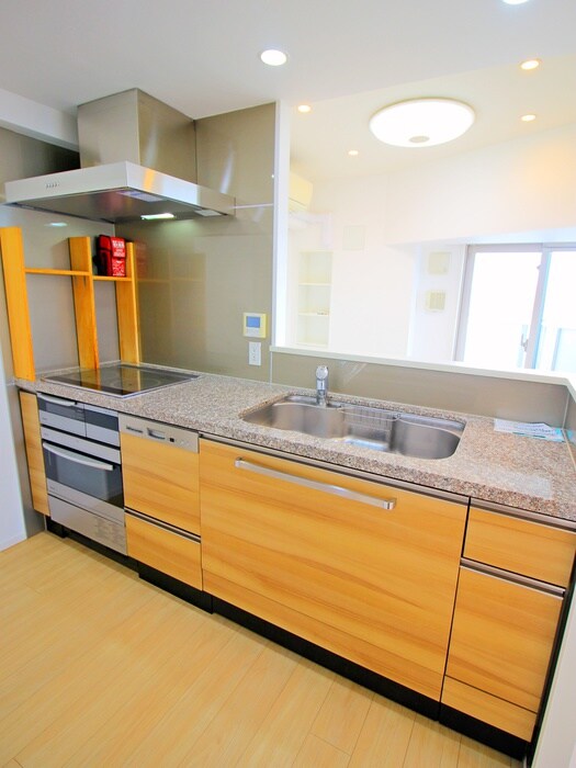 ルフォン板橋大山（１４０１）の物件内観写真