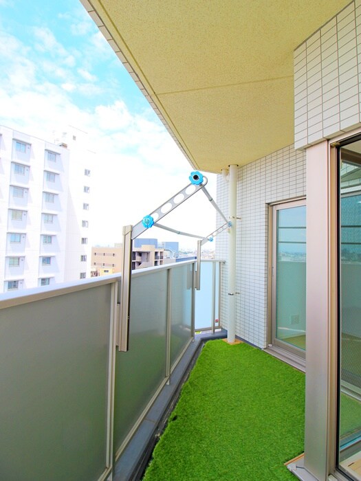 ルフォン板橋大山（１４０１）の物件内観写真