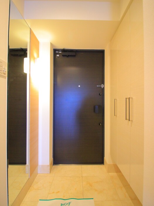 ルフォン板橋大山（１４０１）の物件内観写真