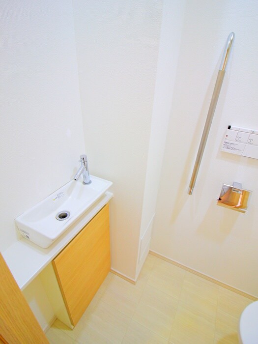 ルフォン板橋大山（１４０１）の物件内観写真