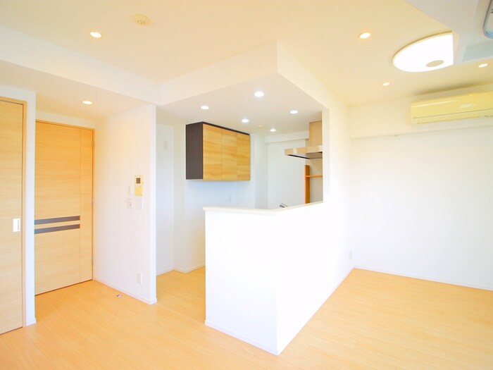 ルフォン板橋大山（１４０１）の物件内観写真