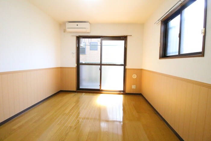 Ｍｙ　Ｆａｉｒ淵野辺の物件内観写真