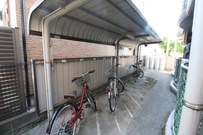 Ｍｙ　Ｆａｉｒ淵野辺の物件外観写真