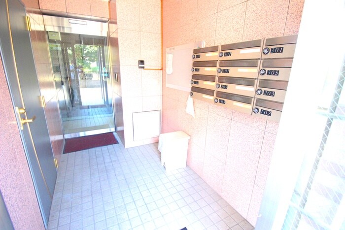 Ｍｙ　Ｆａｉｒ淵野辺の物件外観写真