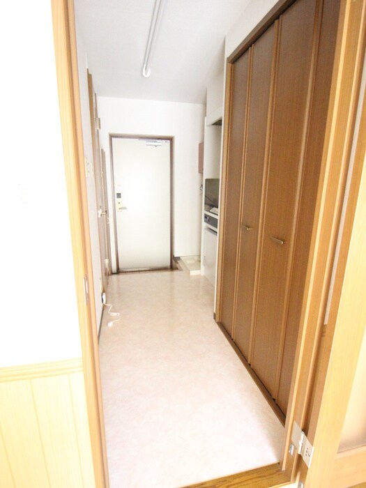 Ｍｙ　Ｆａｉｒ淵野辺の物件内観写真