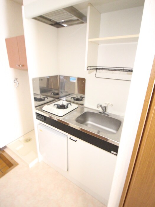 Ｍｙ　Ｆａｉｒ淵野辺の物件内観写真