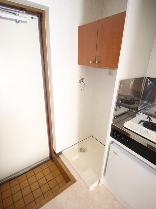 Ｍｙ　Ｆａｉｒ淵野辺の物件内観写真