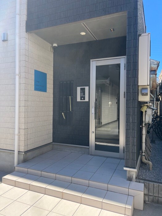 ｳﾞｨﾚｯｼﾞ京成高砂ｻｳｽｻｲﾄﾞの物件外観写真