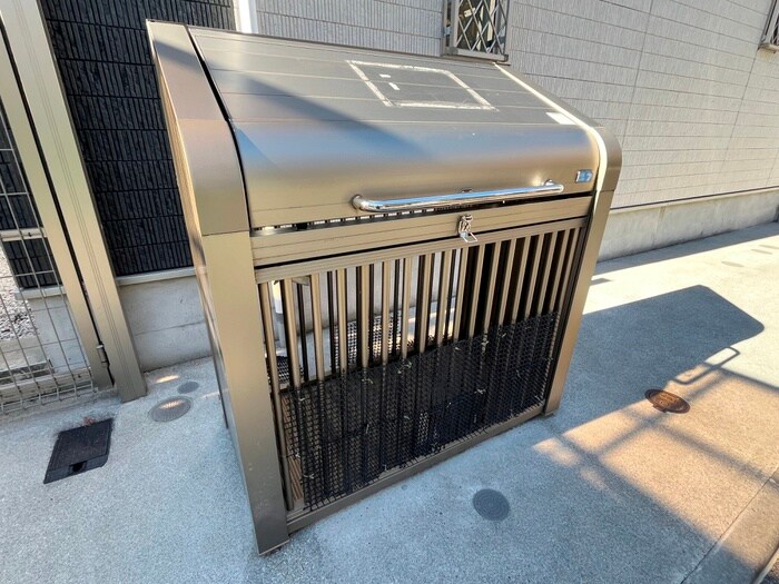 ｳﾞｨﾚｯｼﾞ京成高砂ｻｳｽｻｲﾄﾞの物件外観写真