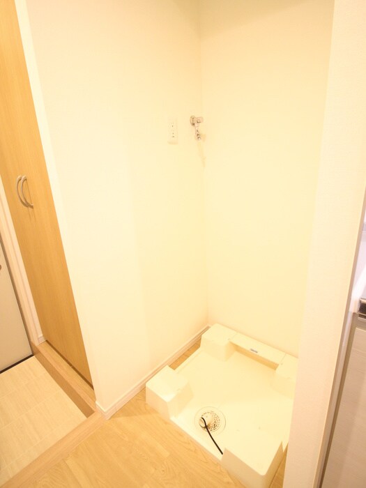 ｳﾞｨﾚｯｼﾞ京成高砂ｻｳｽｻｲﾄﾞの物件内観写真