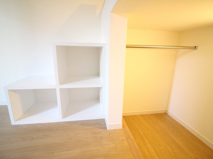 ｳﾞｨﾚｯｼﾞ京成高砂ｻｳｽｻｲﾄﾞの物件内観写真