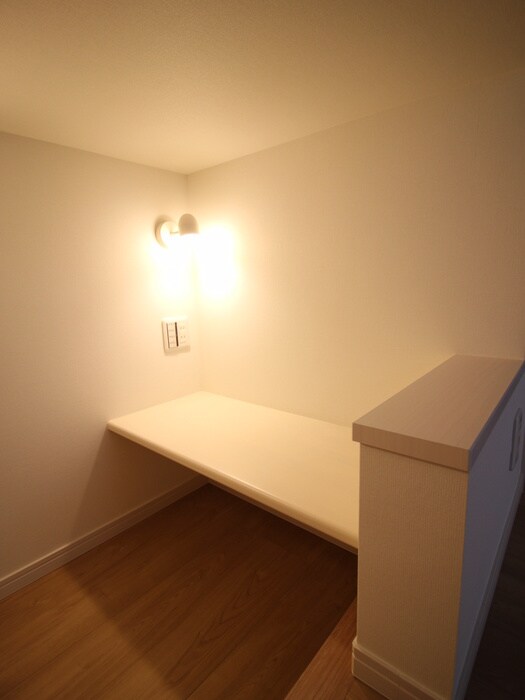 ｳﾞｨﾚｯｼﾞ京成高砂ｻｳｽｻｲﾄﾞの物件内観写真