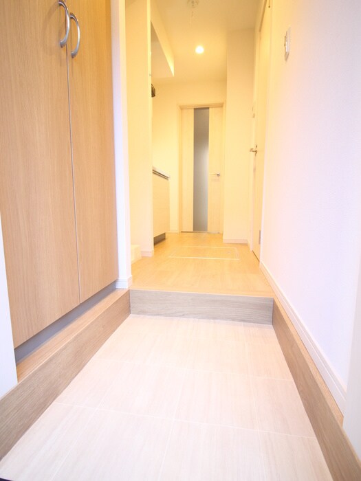 ｳﾞｨﾚｯｼﾞ京成高砂ｻｳｽｻｲﾄﾞの物件内観写真