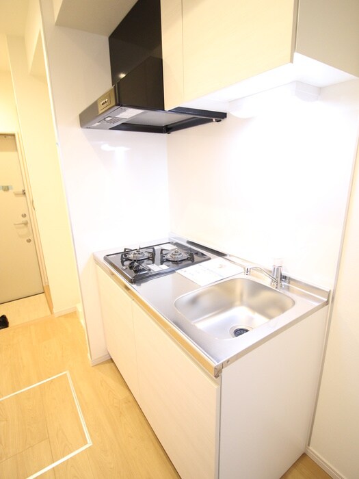 ｳﾞｨﾚｯｼﾞ京成高砂ｻｳｽｻｲﾄﾞの物件内観写真