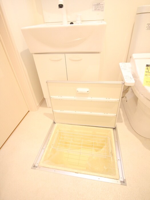 ｳﾞｨﾚｯｼﾞ京成高砂ｻｳｽｻｲﾄﾞの物件内観写真