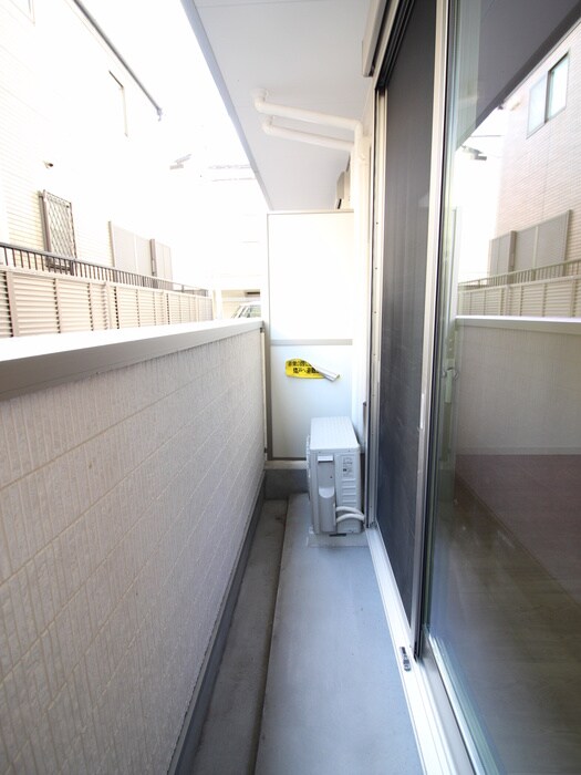 ｳﾞｨﾚｯｼﾞ京成高砂ｻｳｽｻｲﾄﾞの物件内観写真