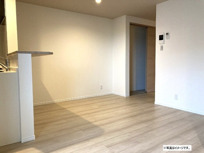 REGALEST東大宮の物件内観写真