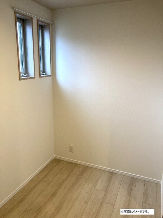 REGALEST東大宮の物件内観写真