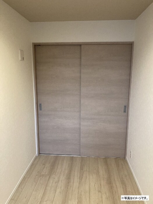 REGALEST東大宮の物件内観写真