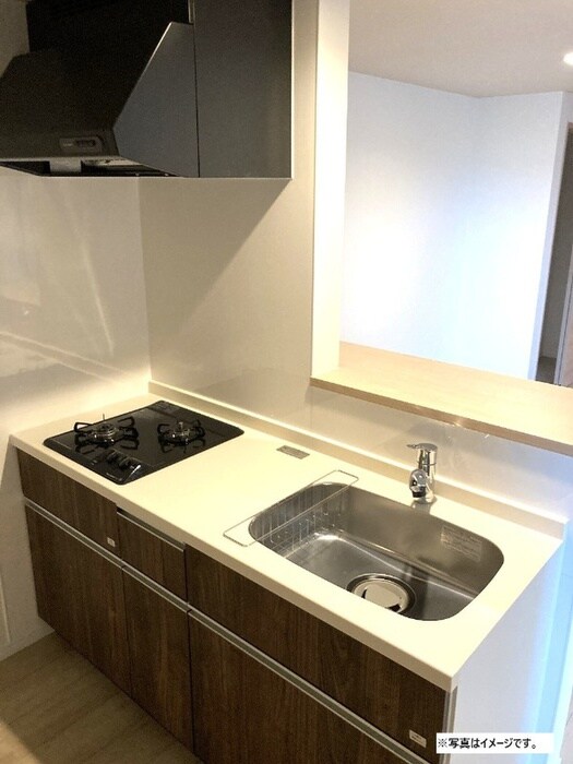 REGALEST東大宮の物件内観写真