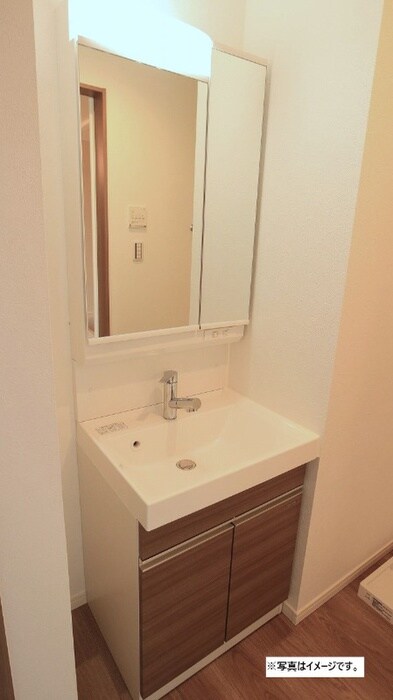 REGALEST東大宮の物件内観写真