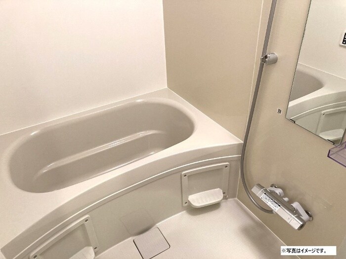 REGALEST東大宮の物件内観写真