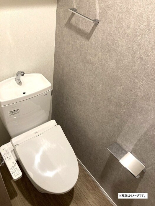 REGALEST東大宮の物件内観写真