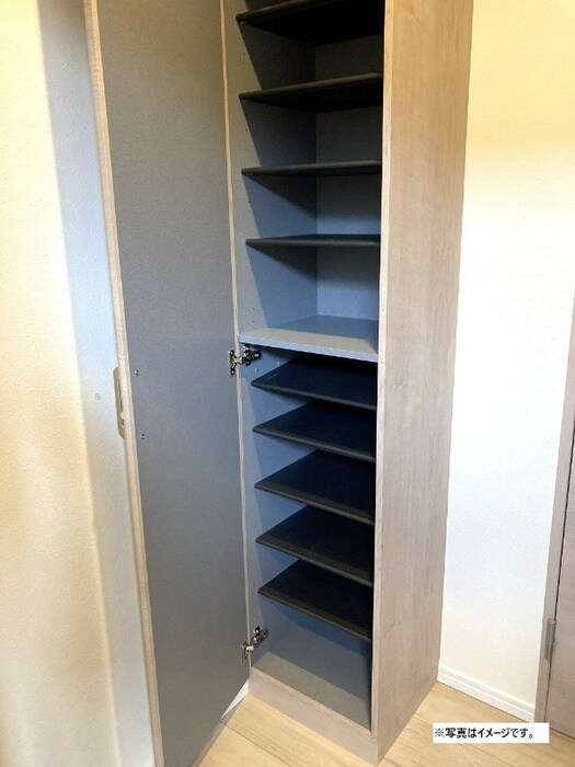 REGALEST東大宮の物件内観写真