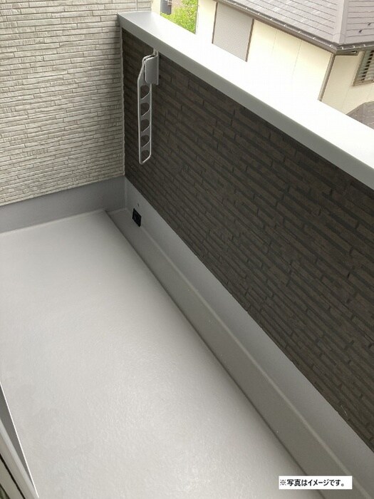 REGALEST東大宮の物件内観写真