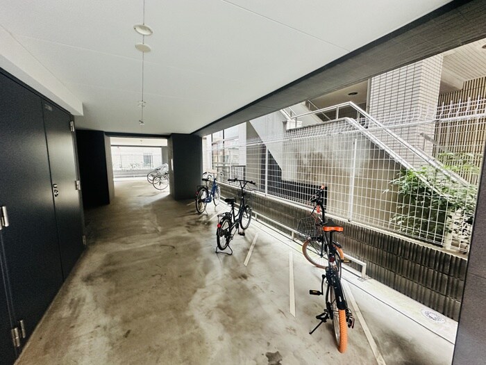 Divre森下の物件外観写真