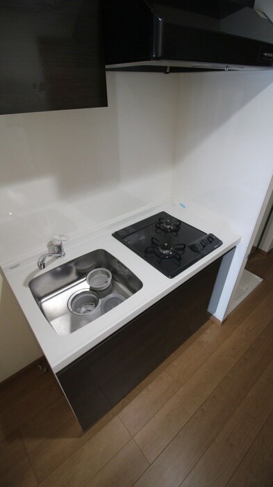 アーバハイツ扇大橋の物件内観写真